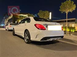 مێرسێدس بێنز C-Class